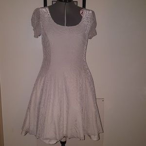 Black Milk Happily Ever After Dress PC L